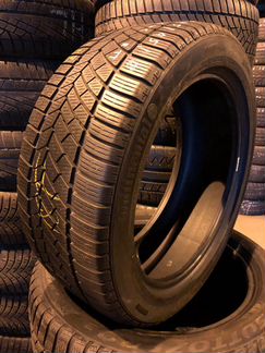 245/45/18 Continental ContiWinterContact TS830P