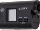 Sony HDR-AS20 экшн камера в аквабоксе