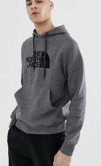 The North Face Толстовка Худи