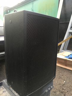 Dynacord MX12 2-х полосная акуст. система Б/У 2 шт