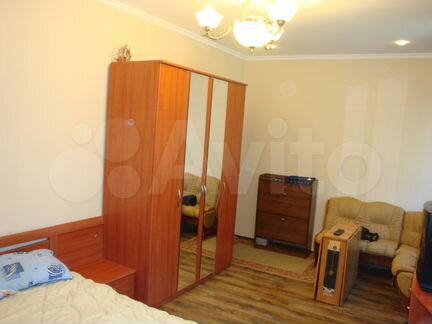 Комната 20 м² в 4-к, 1/5 эт.