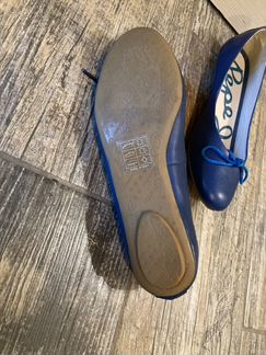 Балетки Pepe Jeans