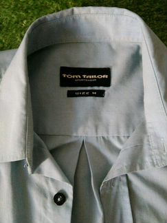 Рубашка Tom Tailor