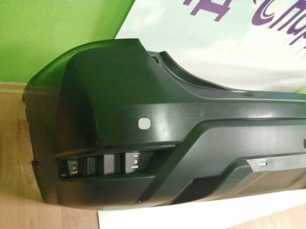 Бампер задний Nissan X-Trail T-32