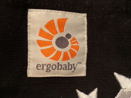 Рюкзак-кенгуру Ergobaby Original