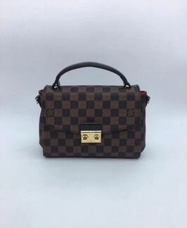 Новая сумка кроссбоди Louis Vuitton Croisette