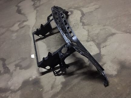 Передняя панель Мерседес мл166 гл166 гле292 GLS