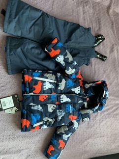 Комплект Gusti