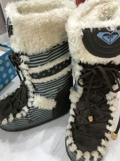 Сапоги