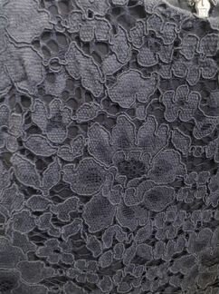 Платье кружевное Iris&Ink