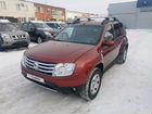 Renault Duster 2.0 AT, 2012, 150 000 км