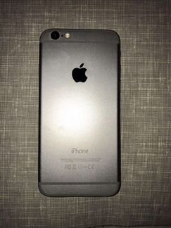 Телефон iPhone 6