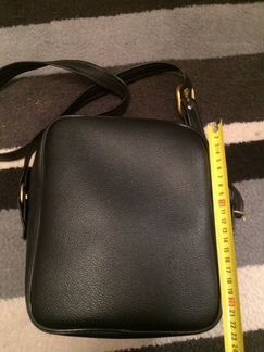 Мужская сумка через плечо