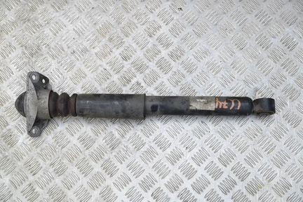 Амортизатор задний Audi TT (8J3) 2006)