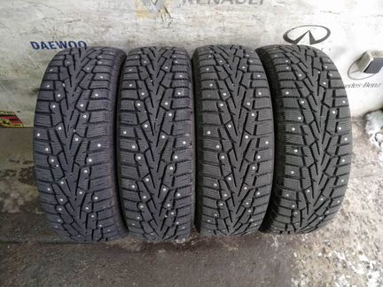 Шины 195 55 16 91T Cordiant Snow Cross