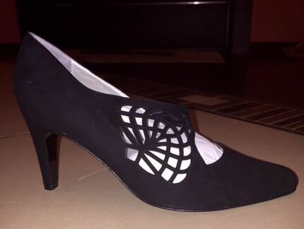 Туфли Azuree Cannes