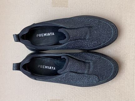 Кеды Premiata 38IT