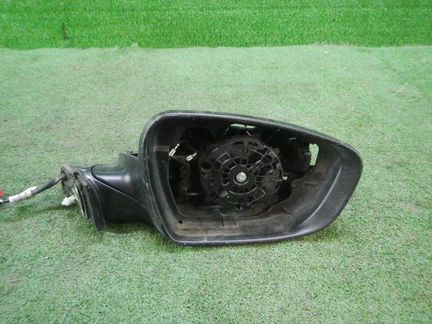 Зеркало правое Kia Ceed 2 JD (2015-2018) 5 контакт