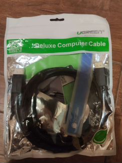 Кабель Ugreen Display Port