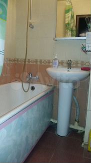 1-к квартира, 33 м², 2/9 эт.