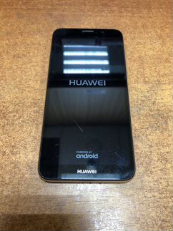 Huawei Y5 Lite 16 гб арт 40579(127)