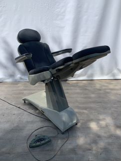 Косметологическое кушетка Bentlon Gold Германия