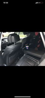 BMW X5 3.0 AT, 2008, 246 000 км