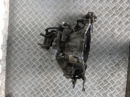 МКПП Тойота Королла Toyota Corolla 1.6