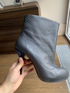 Стильные ботильоны CorsoComo Italy
