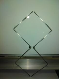 Антенна для приема цифрового телевидения DVB -T2