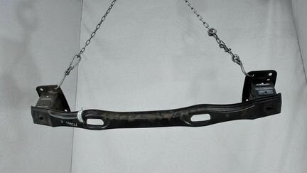 Усилитель бампера задний BMW X5 E70, 2007