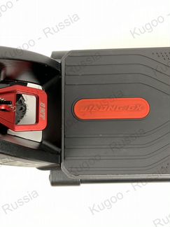 Электросамокат