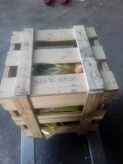 Бортовой редуктор Hyundai R250LC-7