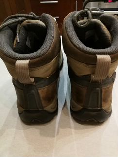 Ботинки Columbia