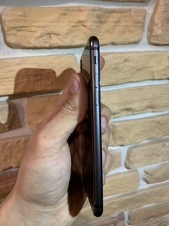 iPhone 8 64gb Черный Ростест