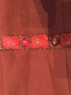 Платье Needle & Thread