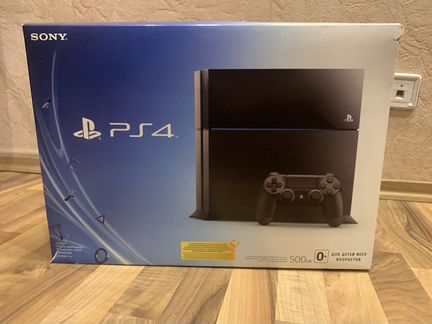 Sony PS4