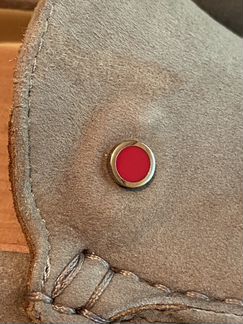 Kiton мокасины оригинал 43