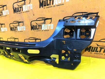 Кронштейн бампера задний правый Bmw 3 Series G20