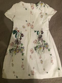 Платье zara