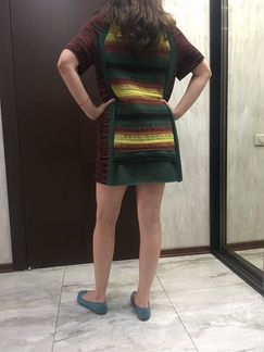 Платье Missoni