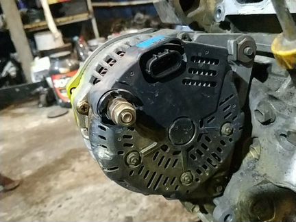 Генератор MR20DE Nissan Xtrail T31