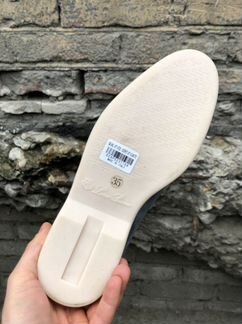 Лоферы Loro Piana