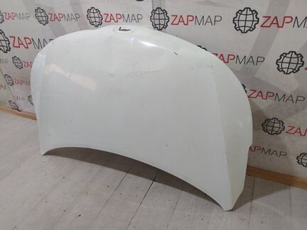 Капот передний Kia Rio 3 2011