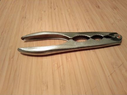 Орехоколка