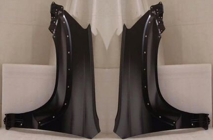 Крыло для Лексус гикс-470 2002 2009