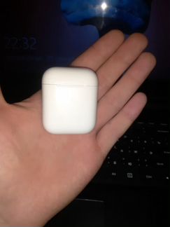 Airpods 2