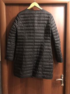 Пуховик женский Love Republic