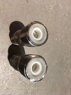 Эксцентрики Hansgrohe новые