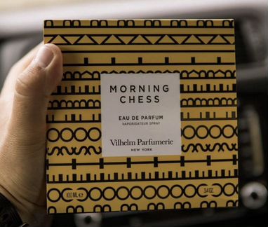 Morning chess Vilhelm Рarfumеrie (100 ml)